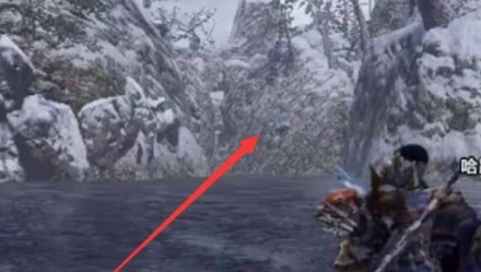 怪物猎人崛起 夜刀月影怎么做 百度经验