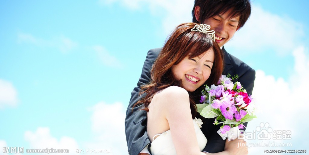 情侣之间如何相处？