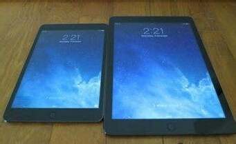 ipad air与ipad mini2哪个好