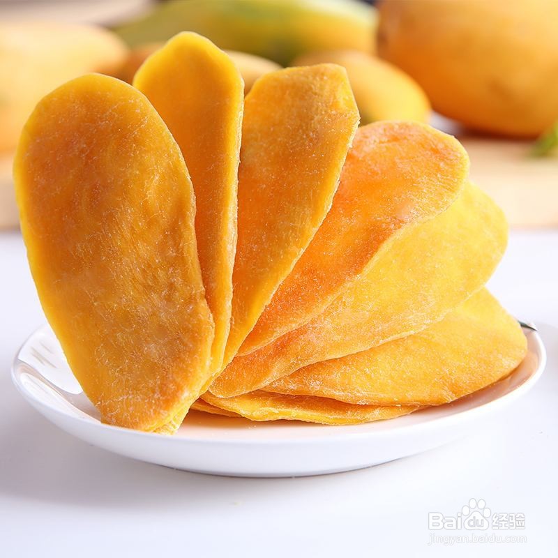 芒果怎样保存才不容易坏掉