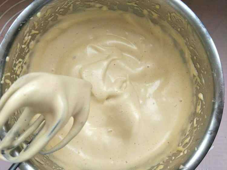 巧克力块蛋糕，我来教你做吧！