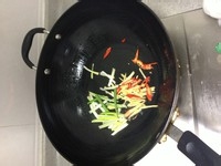 闽南地方小吃肉羹的家常做法