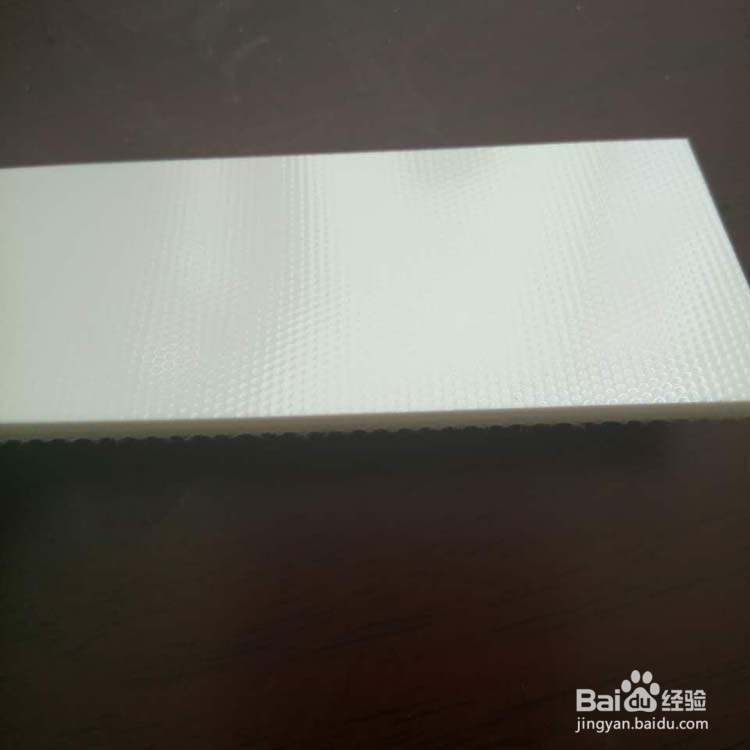 什么样的输送带能用做输送食品用