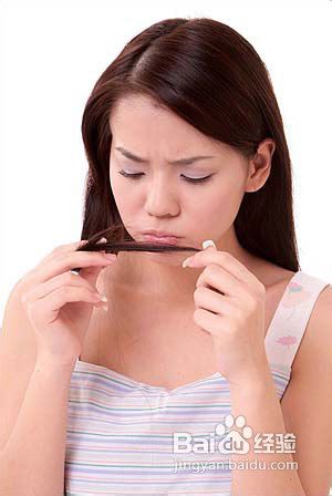 头发出油不用担心其实是内分泌在作怪