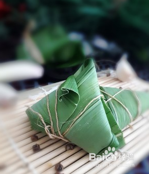 简单的香兰叶鸡