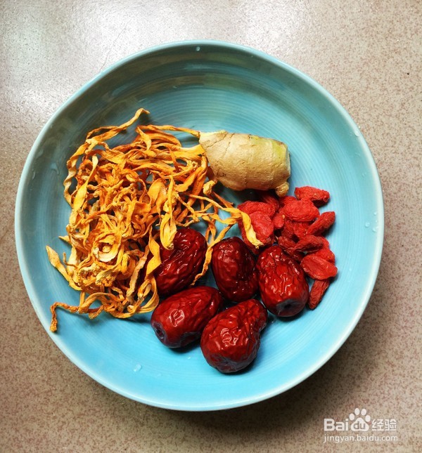 清蒸鸡肉制作方法