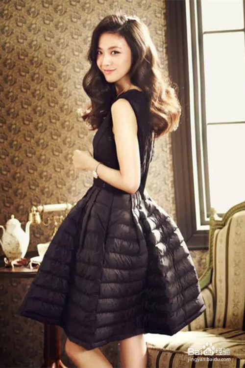 怎样才能变得有气质 教你如何变气质女神