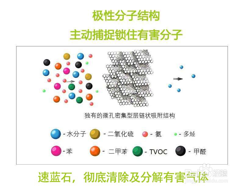 除甲醛的甲醛清除剂哪个好