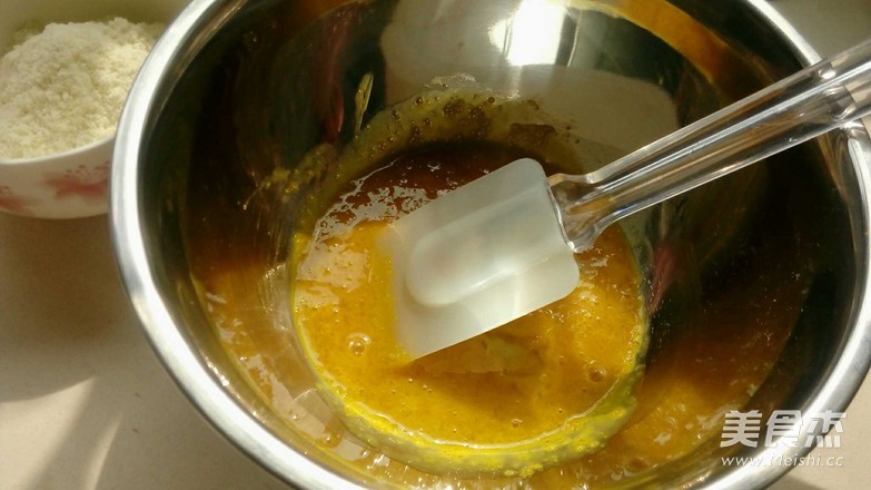 香橙芝士蛋糕长帝烘焙节