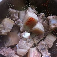 升级版腌笃鲜如何做