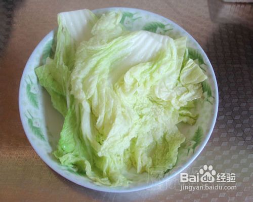 百财百福袋的做法