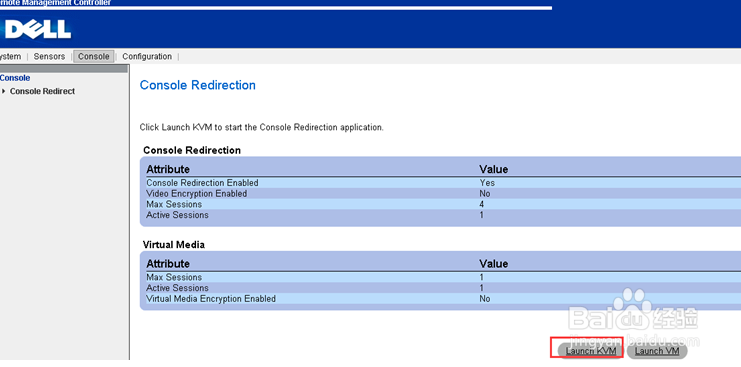 dell c1100远程装系统流程