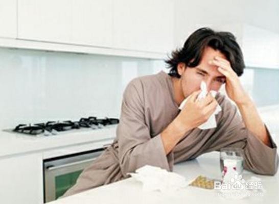 鼻子不通气、阻塞该怎么办