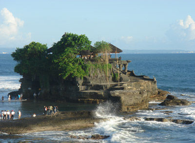 怎样玩遍巴厘岛景点