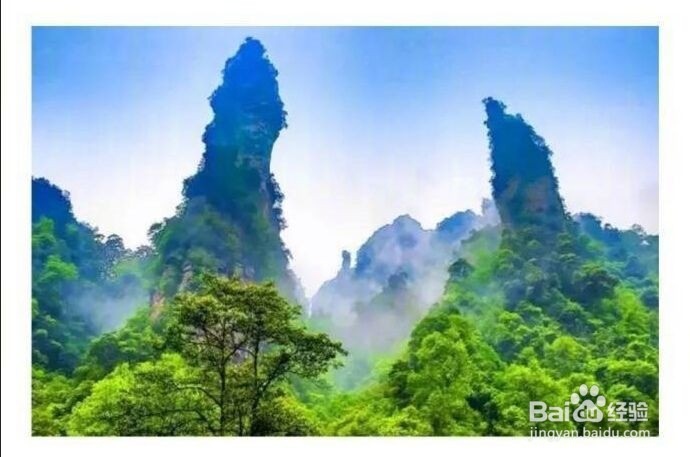 国内适合毕业旅游的地方有哪些