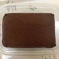 奥利奥蛋糕盒子怎么做