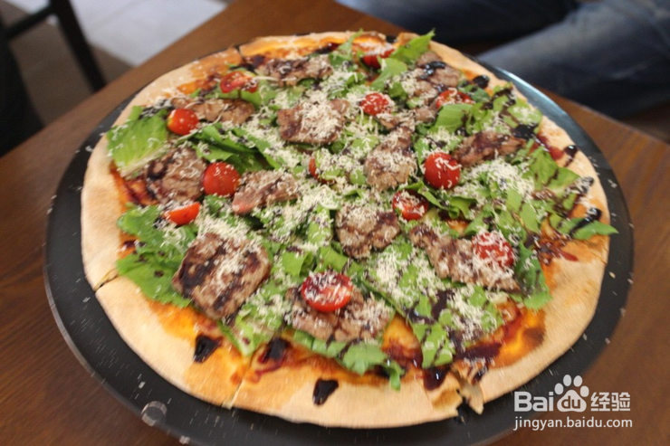 韩国人才知道的宏大美食店TOP10位之第九篇