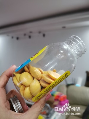 一次就成功的蛋白芝麻薄饼得做法
