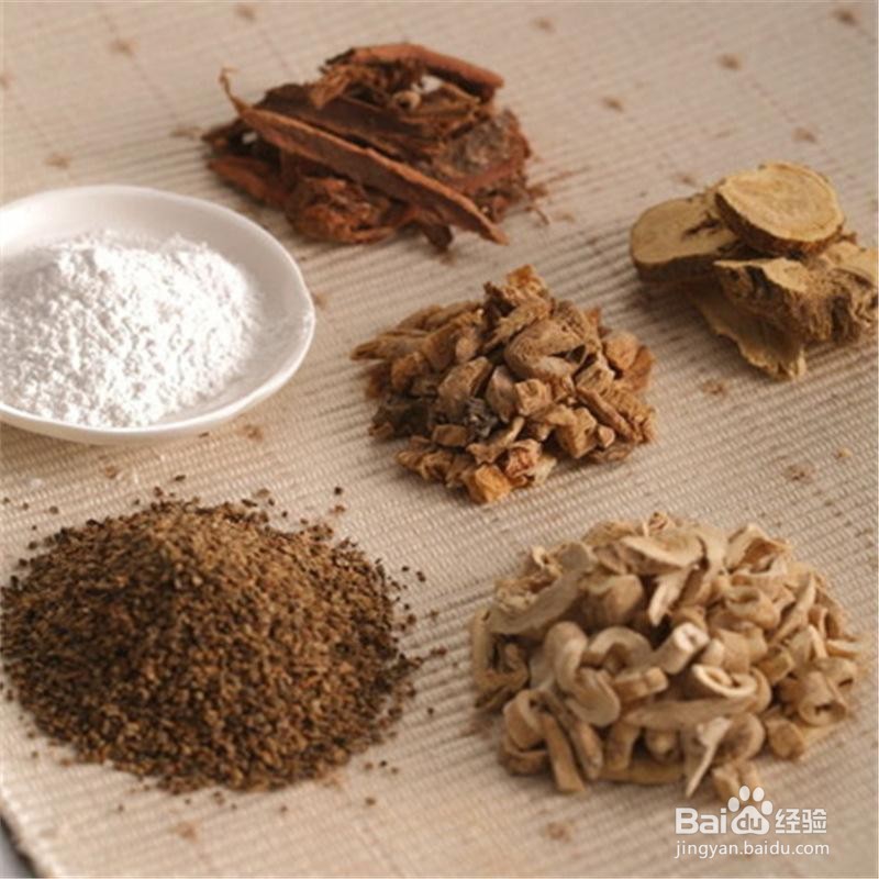 煎药机怎么煎药
