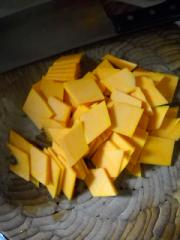 糖醋南瓜丸的做法