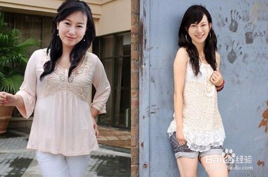 如何有效的减肥