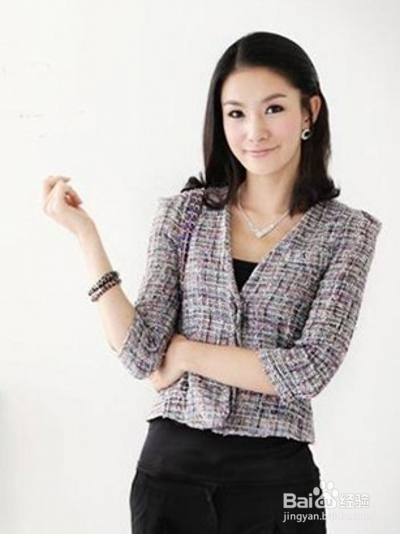 美女白领职场禁忌