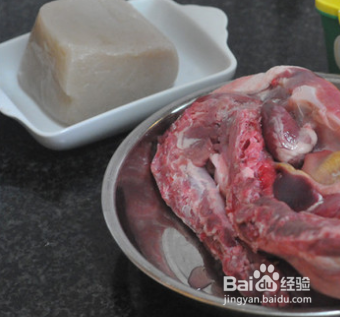 如何做出美味的魔芋烧鸭