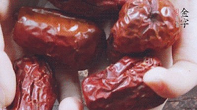 火腿蹄片羊肉汤