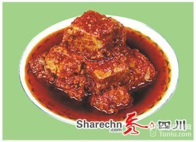 春节旅游去四川乐山特产推荐