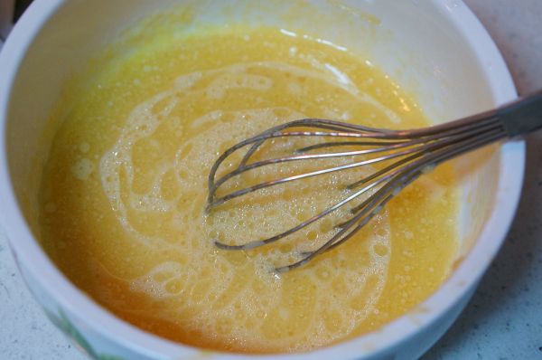 无花果双薯蛋糕