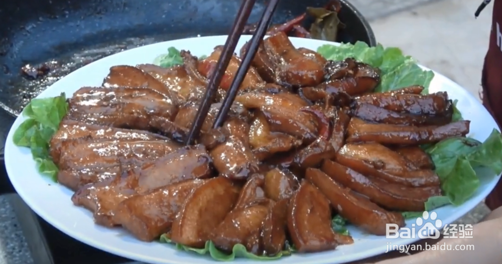 五花肉最好吃的做法