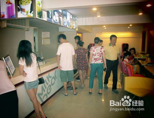 开奶茶店的注意事项