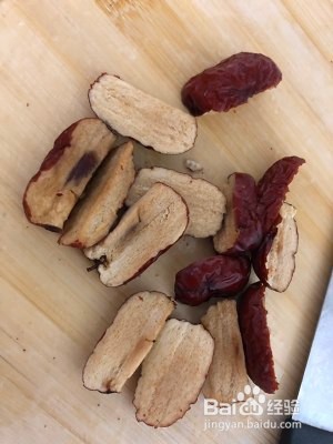 怎么做美味的冰糖雪梨银耳汤