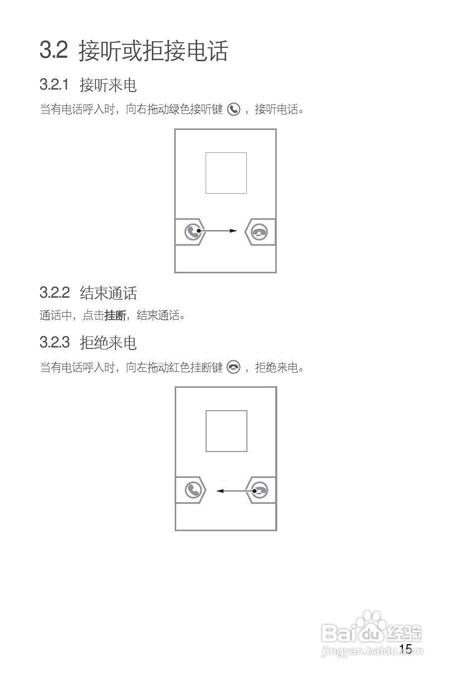 华为T8600手机使用说明书:[2]