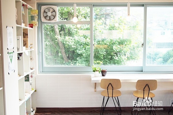 几个美好无比的小细节,让心情愉快起来~