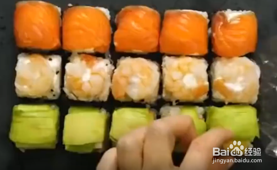 如何自制让人流口水美味饭团？