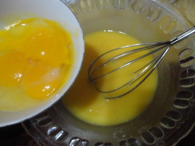 想吃橙味戚风蛋糕？轻轻松松就能学会