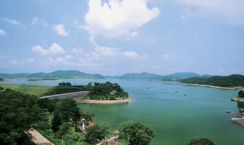 南宁灵水和凤凰湖旅游经验