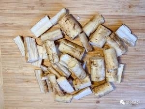 教你怎么做油炸牛蒡条