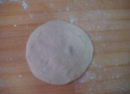 猪肉包子馅做法