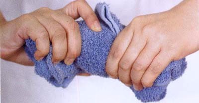 如何清理笔记本键盘上的污垢