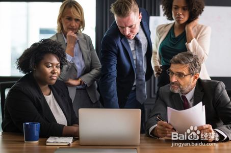 职位秀场:职场中“不成熟”表现,你中几条?