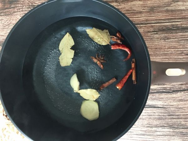 凉拌毛豆#全电厨王料理挑战赛热力开战!#