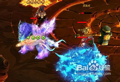 神魔仙界封神台完美通关攻略