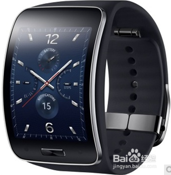 三星智能手表连接三星手机/平板教程