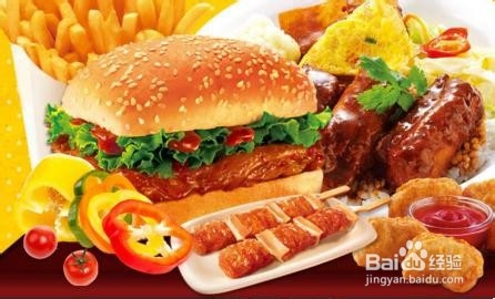 怎么制作美味汉堡？