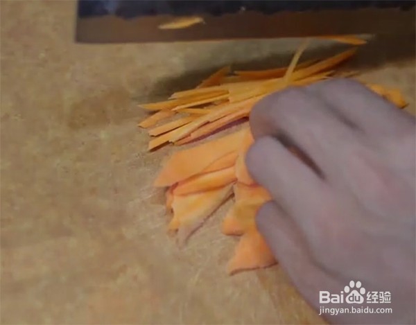 家常素菜必吃的，清炒小豆芽