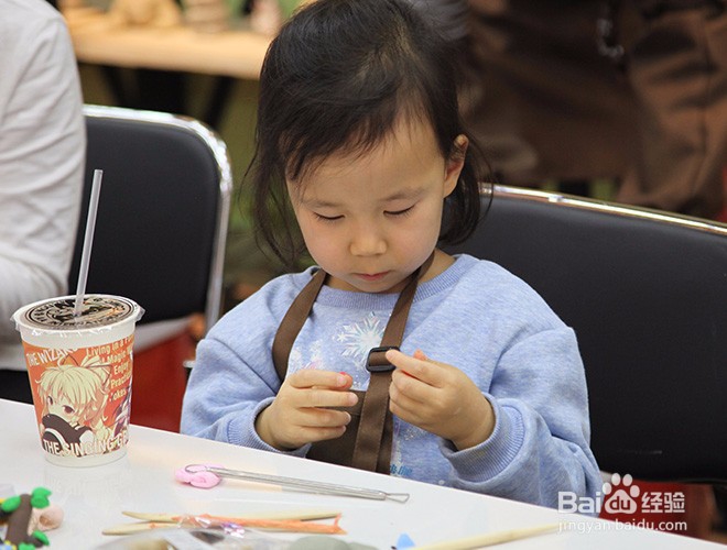 陶艺店如何跟学校合作