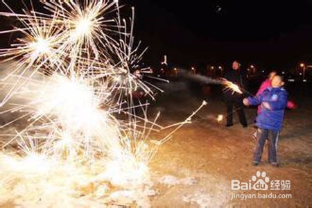 #过年#过年注意事项