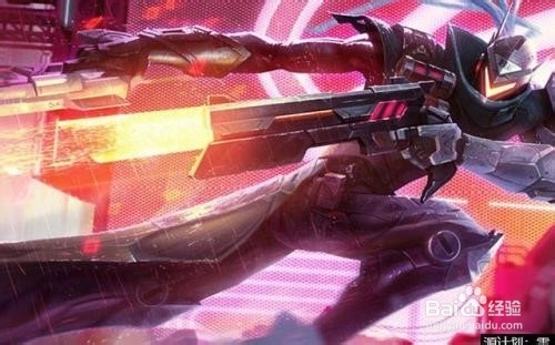 英雄联盟中卢锡安的皮肤及其价格